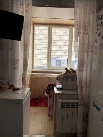 Купить квартиру в Коломне. Вариант № 10076999, 8, площадь -  квм, цена 6600000 рублей