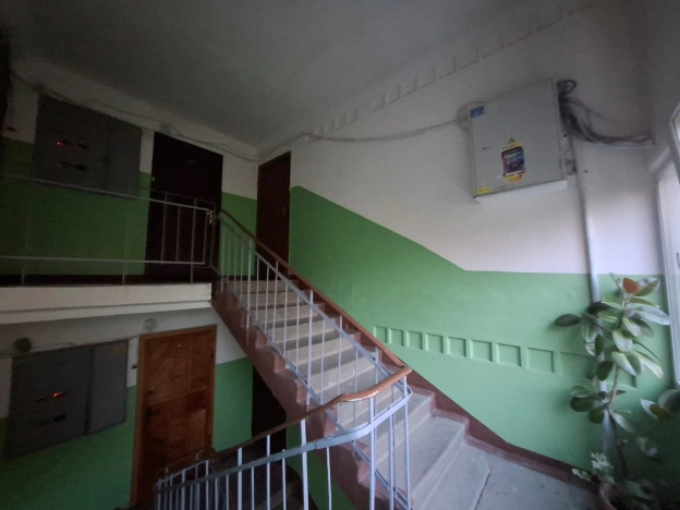 . Вариант № 5355177, 12, площадь - 43.2 квм, цена 3299000 рублей