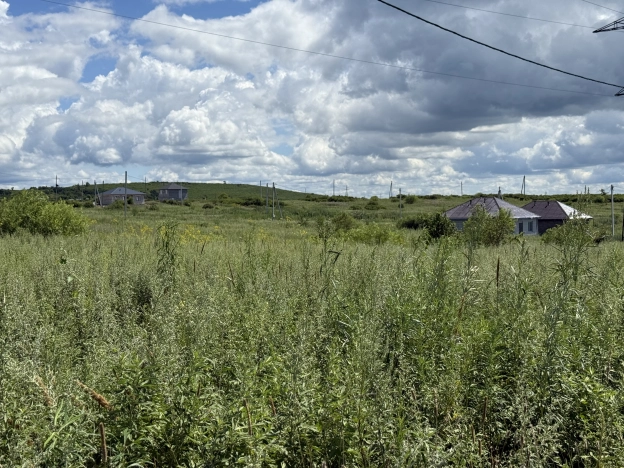 Купить земельный участок в Уссурийске. Вариант № 2047798, 5, площадь -  квм, цена 1000000 рублей