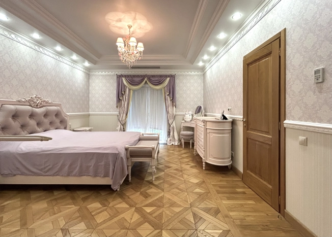 Купить дом в Москве. Вариант № 5270277, 26, площадь -  квм, цена 60000000 рублей