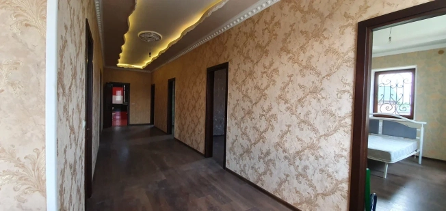 Купить дом в Москве. Вариант № 9592099, 20, площадь -  квм, цена 34500000 рублей