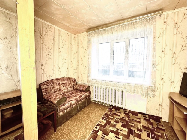 Купить комнату в Калуге. Вариант № 9588943, 1, площадь -  квм, цена 650000 рублей