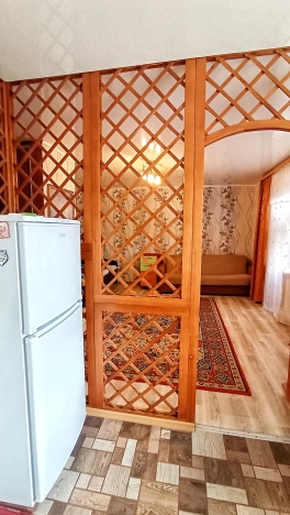 Купить квартиру на улице Мельничная в Омске. Вариант № 9248, 14, площадь -  квм, цена 3100000 рублей