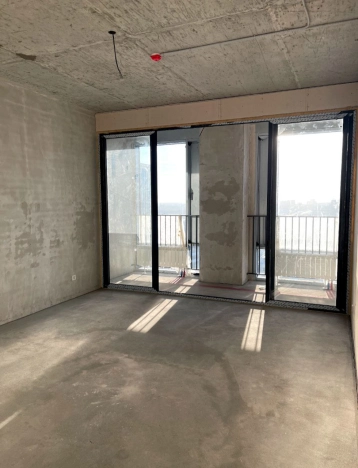 Купить двухкомнатную квартиру в ЖК Чикаго в Новосибирске. Вариант № 26301, 17, площадь -  квм, цена 25000000 рублей