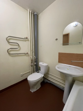 Снять квартиру в Омске. Вариант № 10329535, 12, площадь -  квм, цена 22000 рублей