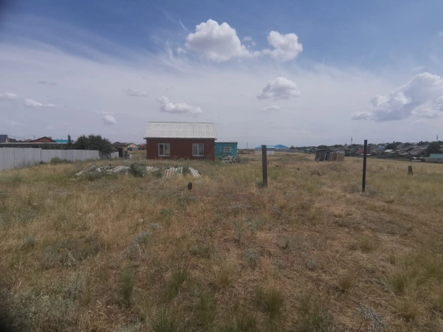 Купить дом на улице Парковая в Элисте. Вариант № 9022, 12, площадь -  квм, цена 2000000 рублей