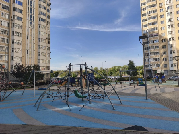 Купить квартиру в Москве. Вариант № 9219088, 8, площадь -  квм, цена 11990000 рублей