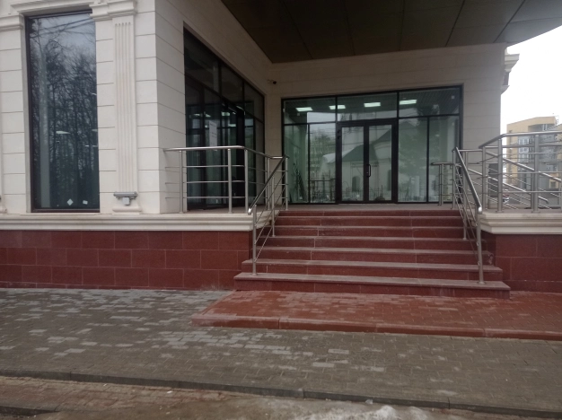 Снять коммерческую недвижимость в Владимире. Вариант № 5801, 0, площадь -  квм, цена 53550 рублей