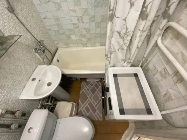 Купить однокомнатную квартиру в районе Советский в Новосибирске. Вариант № 8215195, 11, площадь -  квм, цена 2900000 рублей