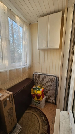 Купить квартиру в Москве. Вариант № 5830127, 5, площадь - квм, цена 25000000 рублей