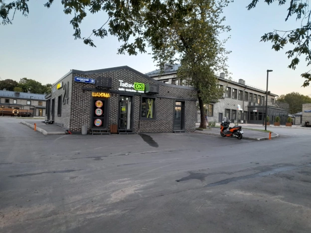 Купить коммерческую недвижимость в Москве. Вариант № 9401320, 20, площадь -  квм, цена 4200000 рублей