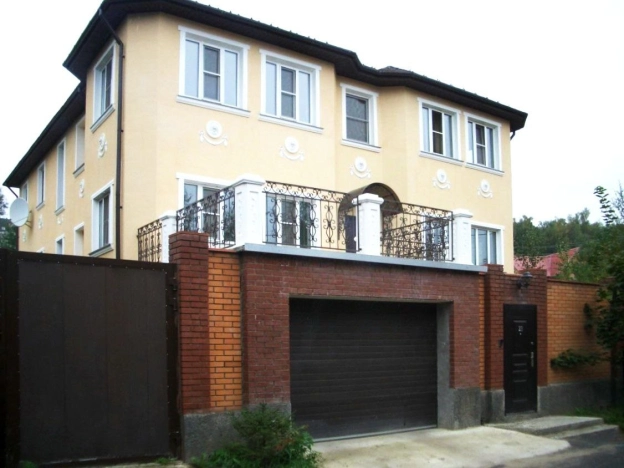 Купить дом в Москве. Вариант № 6661163, 2, площадь -  квм, цена 38000000 рублей