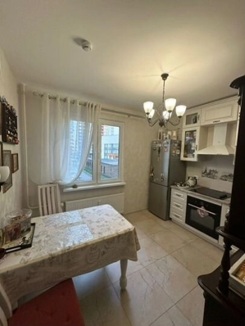 Купить двухкомнатную квартиру у метро Девяткино в Санкт-Петербурге. Вариант № 8494849, 12, площадь -  квм, цена 13750000 рублей