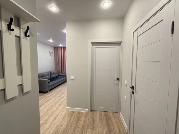 Купить однокомнатную квартиру на улице Героя А.А. Аверкиева в Краснодаре. Вариант № 9363, 4, площадь -  квм, цена 5750000 рублей