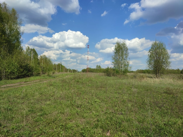 Купить земельный участок в Балашихе. Вариант № 43616, 0, площадь - квм, цена 39500000 рублей