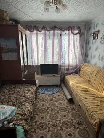 Купить комнату в Тобольске. Вариант № 43732, 0, площадь -  квм, цена 600000 рублей