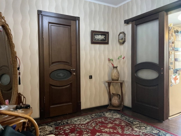 . Вариант № 1399, 16, площадь - 107.5 квм, цена 14700000 рублей