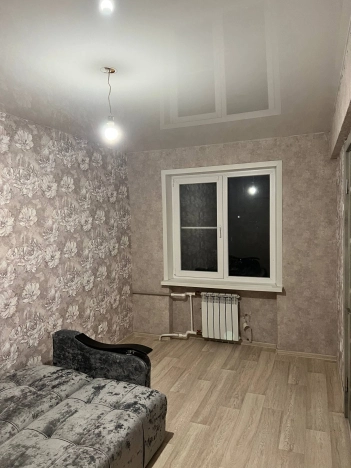 Купить квартиру на улице Загорская в Волгограде. Вариант № 3829056, 6, площадь -  квм, цена 3700000 рублей