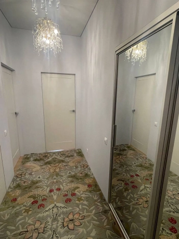 Купить квартиру в Москве. Вариант № 56044, 24, площадь - квм, цена 38000000.0000 рублей