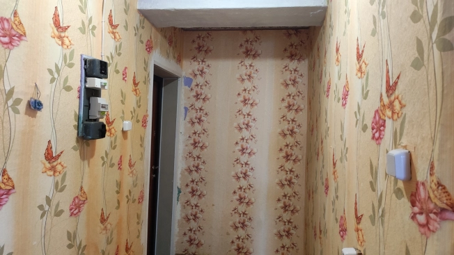 Купить квартиру в Приморском крае. Вариант № 34486, 9, площадь - квм, цена 3300000 рублей