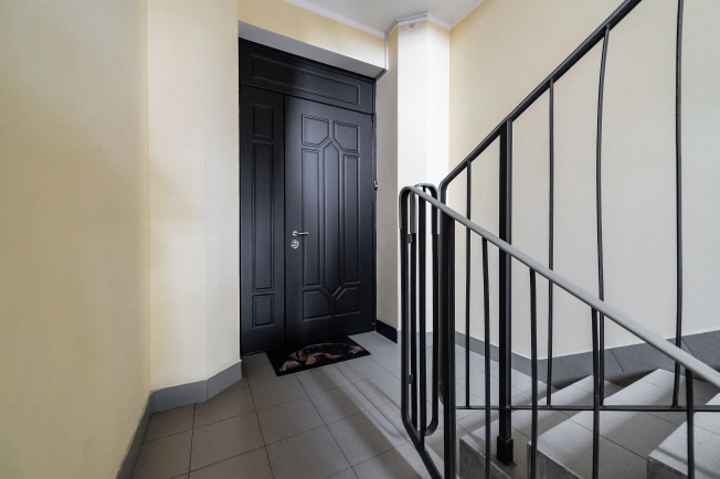 Купить пятикомнатную квартиру в Санкт-Петербурге. Вариант № 7641042, 38, площадь -  квм, цена 80000000 рублей