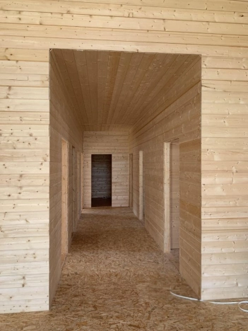 Купить дом в Москве. Вариант № 13586, 6, площадь - квм, цена 12800000 рублей