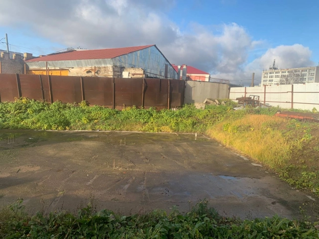 Купить земельный участок в Нижнем Новгороде. Вариант № 9270819, 3, площадь -  квм, цена 9450000 рублей