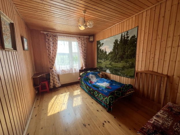 Купить дом в Зарайске. Вариант № 49157, 13, площадь -  квм, цена 6500000 рублей