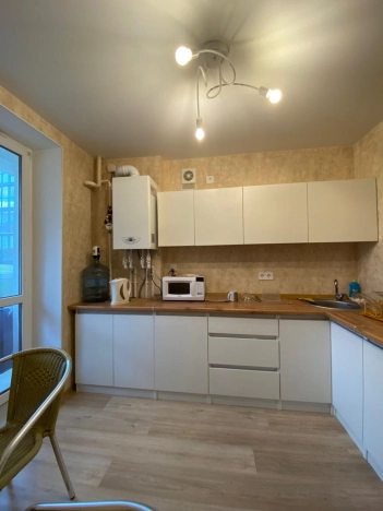 Купить однокомнатную квартиру в Волгограде. Вариант № 10031454, 2, площадь -  квм, цена 4150000 рублей