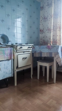 . Вариант № 33394, 7, площадь - 45.1 квм, цена 3250000 рублей