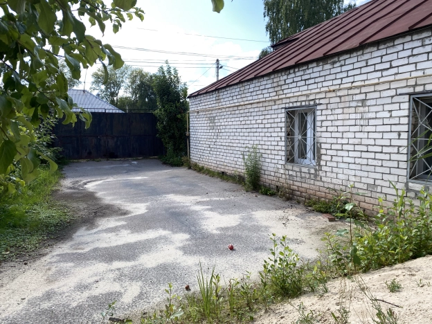 Купить дом на улице Ленина в Нижегородской области. Вариант № 2086564, 32, площадь -  квм, цена 7500000 рублей