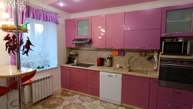 Купить дом в Багратионовске. Вариант № 9775, 3, площадь -  квм, цена 11900000 рублей