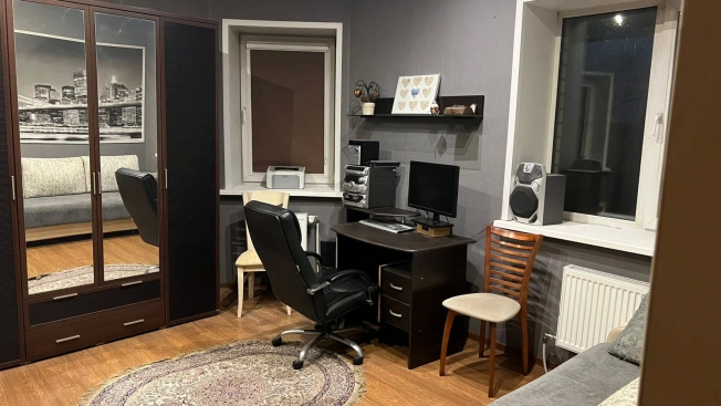 Снять дом в Республике Коми. Вариант № 10126582, 37, площадь -  квм, цена 35000 рублей