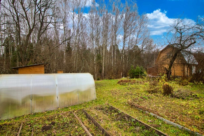 Купить дачу в Владимирской области. Вариант № 8474500, 4, площадь -  квм, цена 1000000 рублей