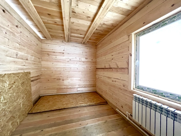 Купить дом в Иркутской области. Вариант № 4842, 9, площадь -  квм, цена 3250000 рублей