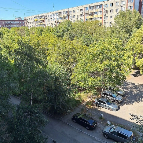 Купить четырехкомнатную квартиру в районе Кировский в Ростове-на-Дону. Вариант № 4173813, 11, площадь -  квм, цена 7800000 рублей