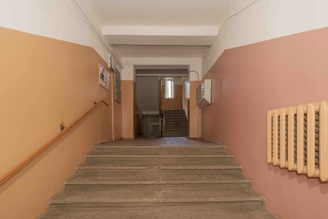 Купить квартиру на вторичке на улице Кирова в Владимире. Вариант № 7097, 23, площадь -  квм, цена 6700000 рублей