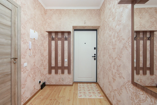 . Вариант № 7938, 14, площадь - 45 квм, цена 6700000 рублей