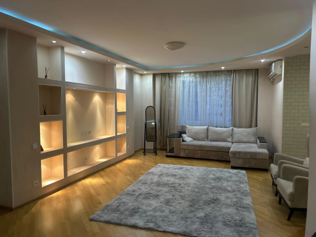 Купить квартиру у метро Котельники в Котельниках. Вариант № 5479089, 0, площадь -  квм, цена 17320000 рублей