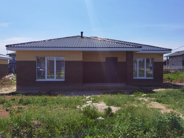 Купить дом у метро Румянцево в Москве. Вариант № 16483, 0, площадь -  квм, цена 10300000 рублей