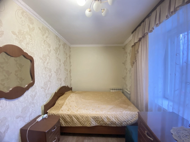 Купить трехкомнатную квартиру в Рязанской области. Вариант № 8906235, 19, площадь -  квм, цена 2300000 рублей