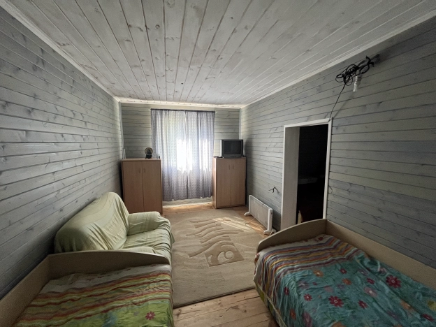 Купить дом на улице Задорожная в Воскресенске. Вариант № 8264, 11, площадь -  квм, цена 2500000 рублей