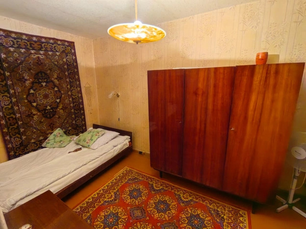 Снять квартиру в Калуге. Вариант № 10387026, 7, площадь -  квм, цена 20000 рублей