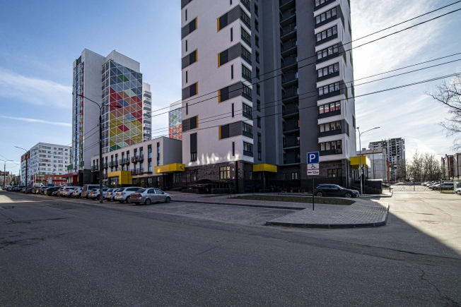 Купить однокомнатную квартиру в Нижегородской области. Вариант № 9242993, 19, площадь -  квм, цена 5280000 рублей