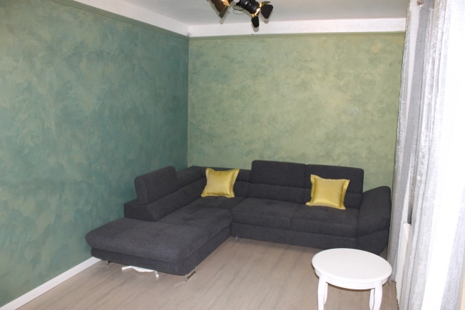 Купить однокомнатную квартиру в Светлогорске. Вариант № 1573, 5, площадь -  квм, цена 28500000 рублей