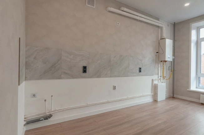 Купить квартиру в Вологодской области. Вариант № 6285880, 3, площадь -  квм, цена 5840000 рублей