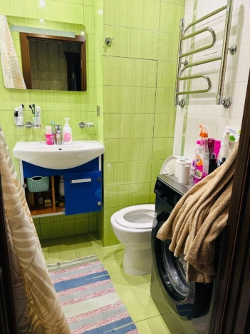 Купить квартиру в Москве. Вариант № 8619088, 14, площадь - квм, цена 20800000 рублей