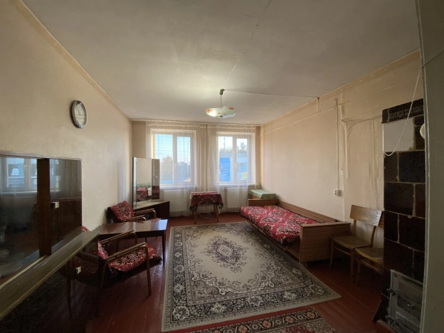 Купить двухкомнатную квартиру в Калининградской области. Вариант № 8070291, 12, площадь -  квм, цена 2500000 рублей