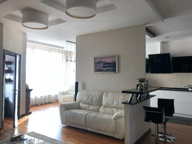 Купить квартиру в Москве. Вариант № 7614129, 12, площадь -  квм, цена 58850000 рублей