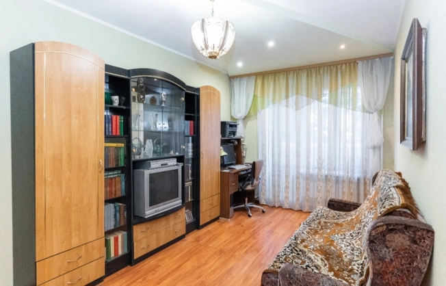 Купить четырехкомнатную квартиру в Владимирской области. Вариант № 3715745, 20, площадь -  квм, цена 8500000 рублей